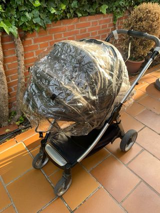 Carrito bebé Mamas&Papas