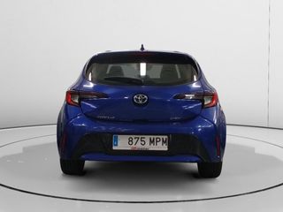 Toyota Corolla Active Plus