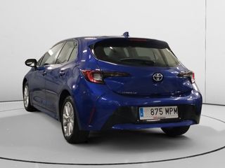 Toyota Corolla Active Plus