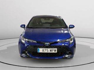 Toyota Corolla Active Plus