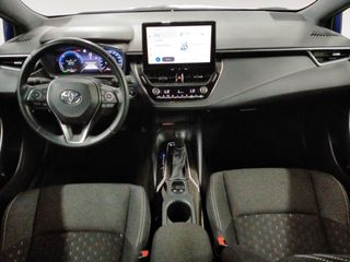 Toyota Corolla Active Plus