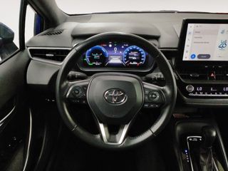 Toyota Corolla Active Plus