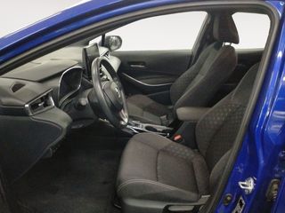 Toyota Corolla Active Plus