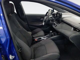 Toyota Corolla Active Plus