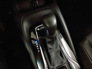 Toyota Corolla Active Plus