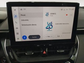 Toyota Corolla Active Plus