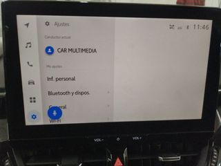 Toyota Corolla Active Plus