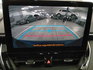 Toyota Corolla Active Plus