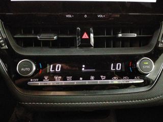 Toyota Corolla Active Plus