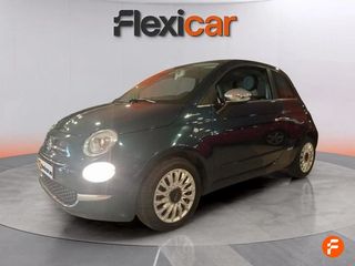 Fiat 500 Dolcevita 1.0 Hybrid 51KW (70 CV)