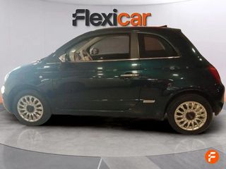 Fiat 500 Dolcevita 1.0 Hybrid 51KW (70 CV)