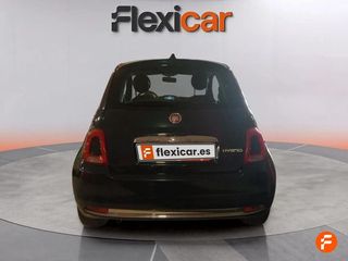 Fiat 500 Dolcevita 1.0 Hybrid 51KW (70 CV)