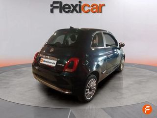 Fiat 500 Dolcevita 1.0 Hybrid 51KW (70 CV)