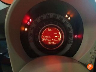 Fiat 500 Dolcevita 1.0 Hybrid 51KW (70 CV)