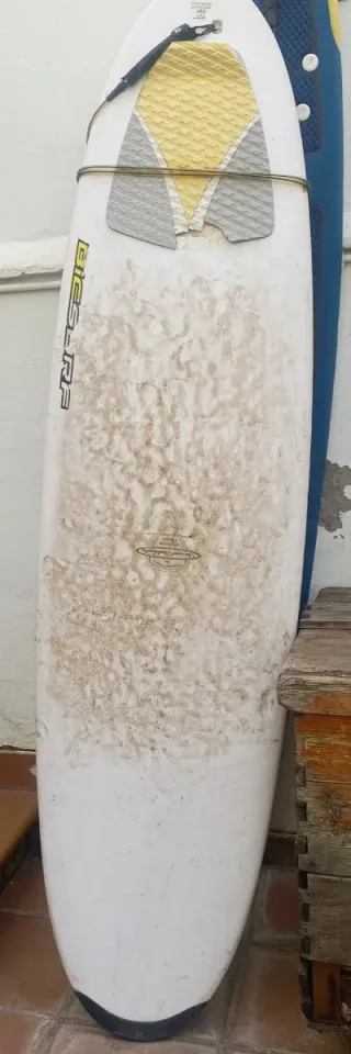 Tabla de surf BIC Sport 7'0'' Egg