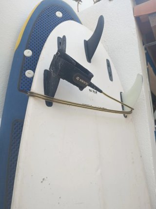 Tabla de surf BIC Sport 7'0'' Egg
