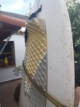 Tabla de surf BIC Sport 7'0'' Egg