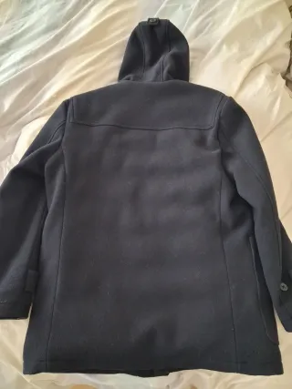 Abrigo paño Pedro del Hierro Talla M