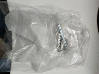 Juego Manillas Placa Latón