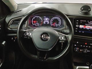 Volkswagen T-Roc Advance Style