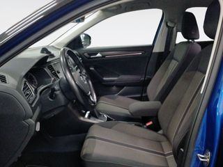 Volkswagen T-Roc Advance Style