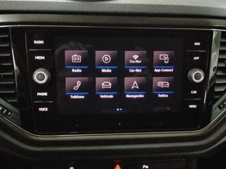 Volkswagen T-Roc Advance Style