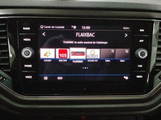 Volkswagen T-Roc Advance Style