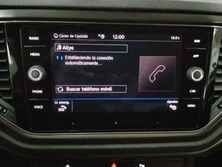 Volkswagen T-Roc Advance Style