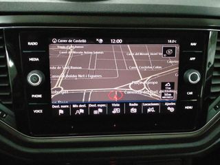 Volkswagen T-Roc Advance Style