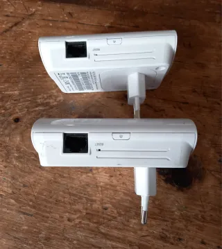 Ripetitore Wi-Fi Telecom Italia