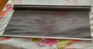 Cortinas enrollables Ikea (2 unidades)