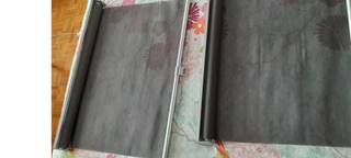 Cortinas enrollables Ikea (2 unidades)