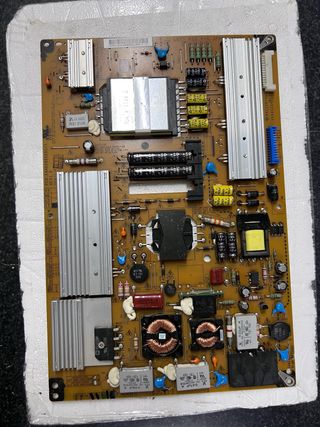 Fuente Alimentación LG 3pagc10039a-r