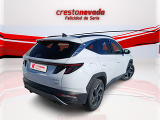 Hyundai Tucson💥Desde 412€ al mes ¡sin entrada!🚗