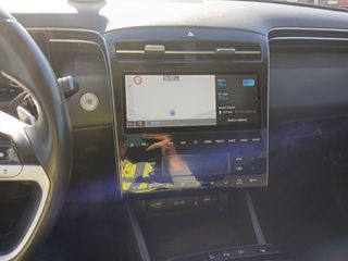 Hyundai Tucson💥Desde 412€ al mes ¡sin entrada!🚗