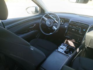 Hyundai Tucson💥Desde 412€ al mes ¡sin entrada!🚗