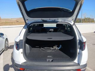 Hyundai Tucson💥Desde 412€ al mes ¡sin entrada!🚗