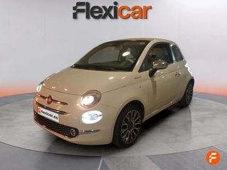 Fiat 500 Dolcevita 1.0 Hybrid 51KW (70 CV)