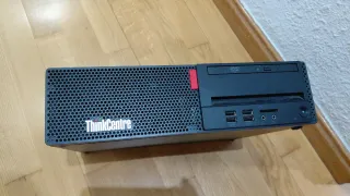 Lenovo ThinkCentre i5 7400 3GHz PC Escritorio