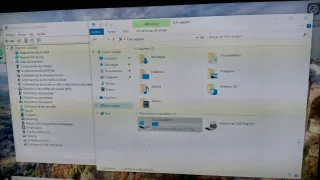 Lenovo ThinkCentre i5 7400 3GHz PC Escritorio