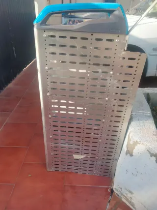 Scaffalatura con cassetti per furgone Sortimo