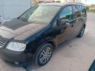 Volkswagen Touran 2005