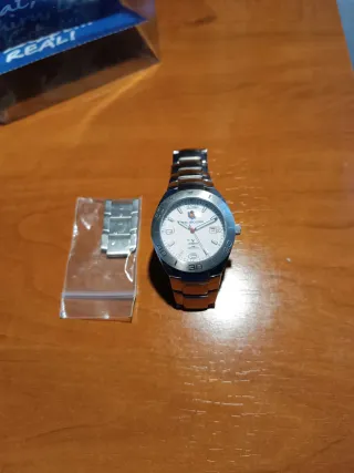 Reloj Viceroy Oficial Real Sociedad