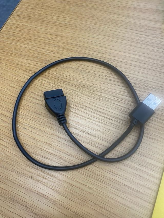 Cable USB