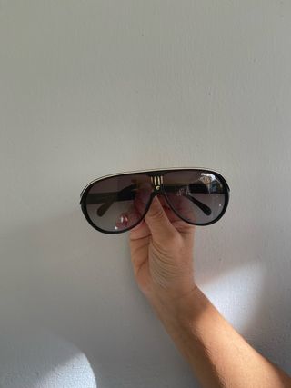 Gafas Carrera Protección UV Seminuevas