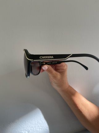 Gafas Carrera Protección UV Seminuevas