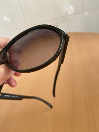 Gafas Carrera Protección UV Seminuevas