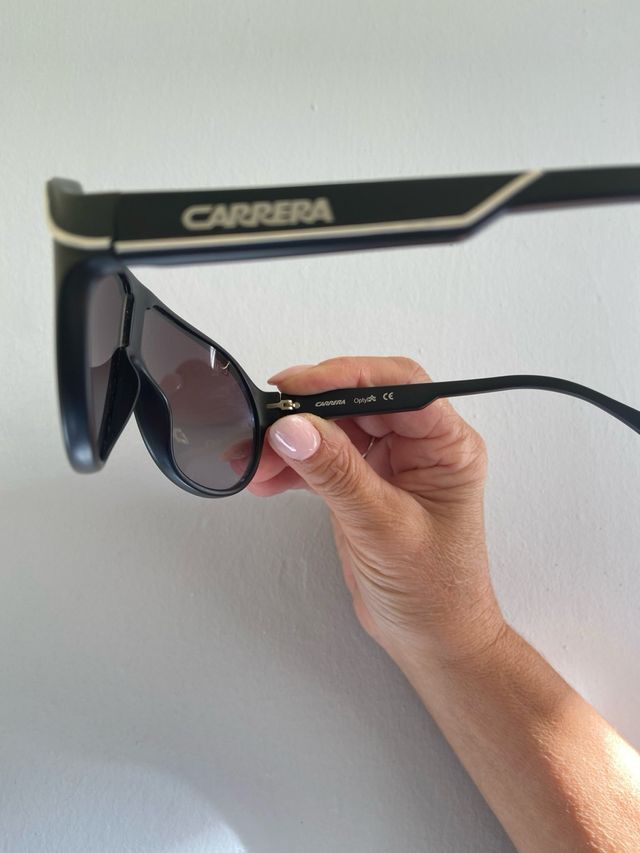 Gafas Carrera Protección UV Seminuevas