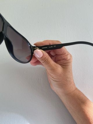 Gafas Carrera Protección UV Seminuevas