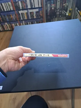 Gate of Thunder PC Engine CD-ROM